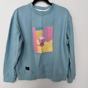 Groundwork Sweatshirt